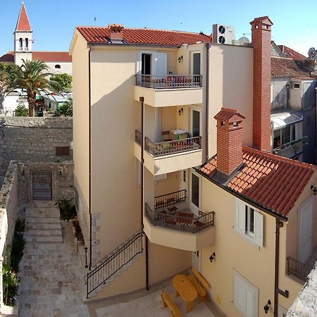 מאקרסקה Old Town Studio Apartments מראה חיצוני תמונה