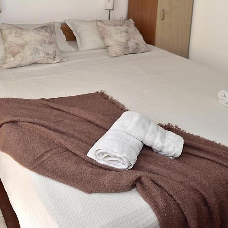 מאקרסקה Old Town Studio Apartments מראה חיצוני תמונה