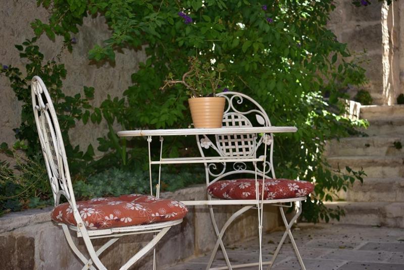 מאקרסקה Old Town Studio Apartments מראה חיצוני תמונה