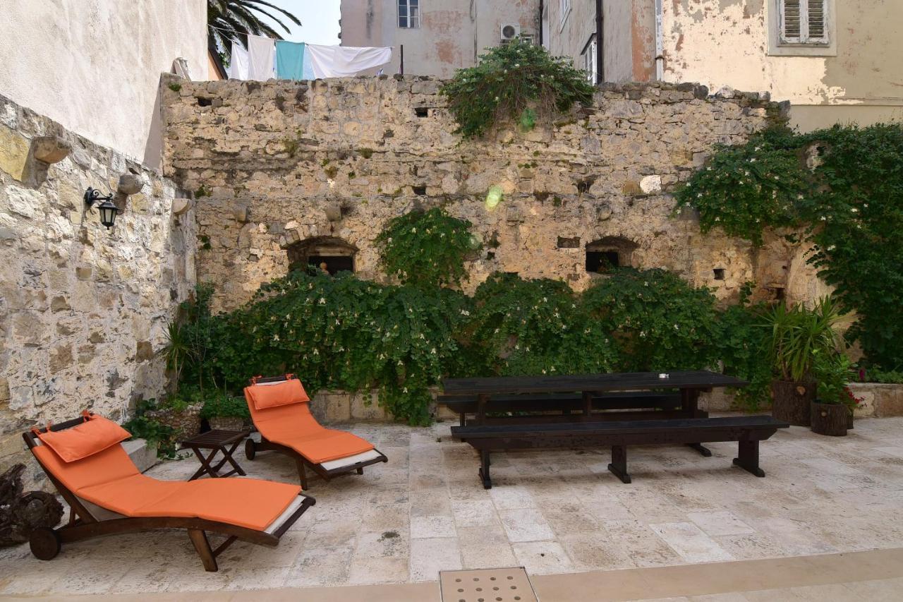 מאקרסקה Old Town Studio Apartments מראה חיצוני תמונה