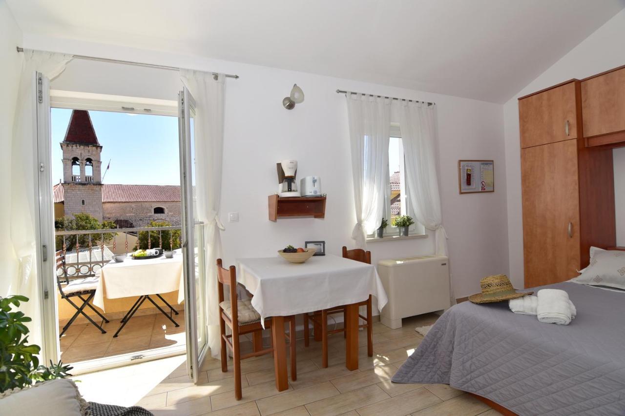 מאקרסקה Old Town Studio Apartments מראה חיצוני תמונה