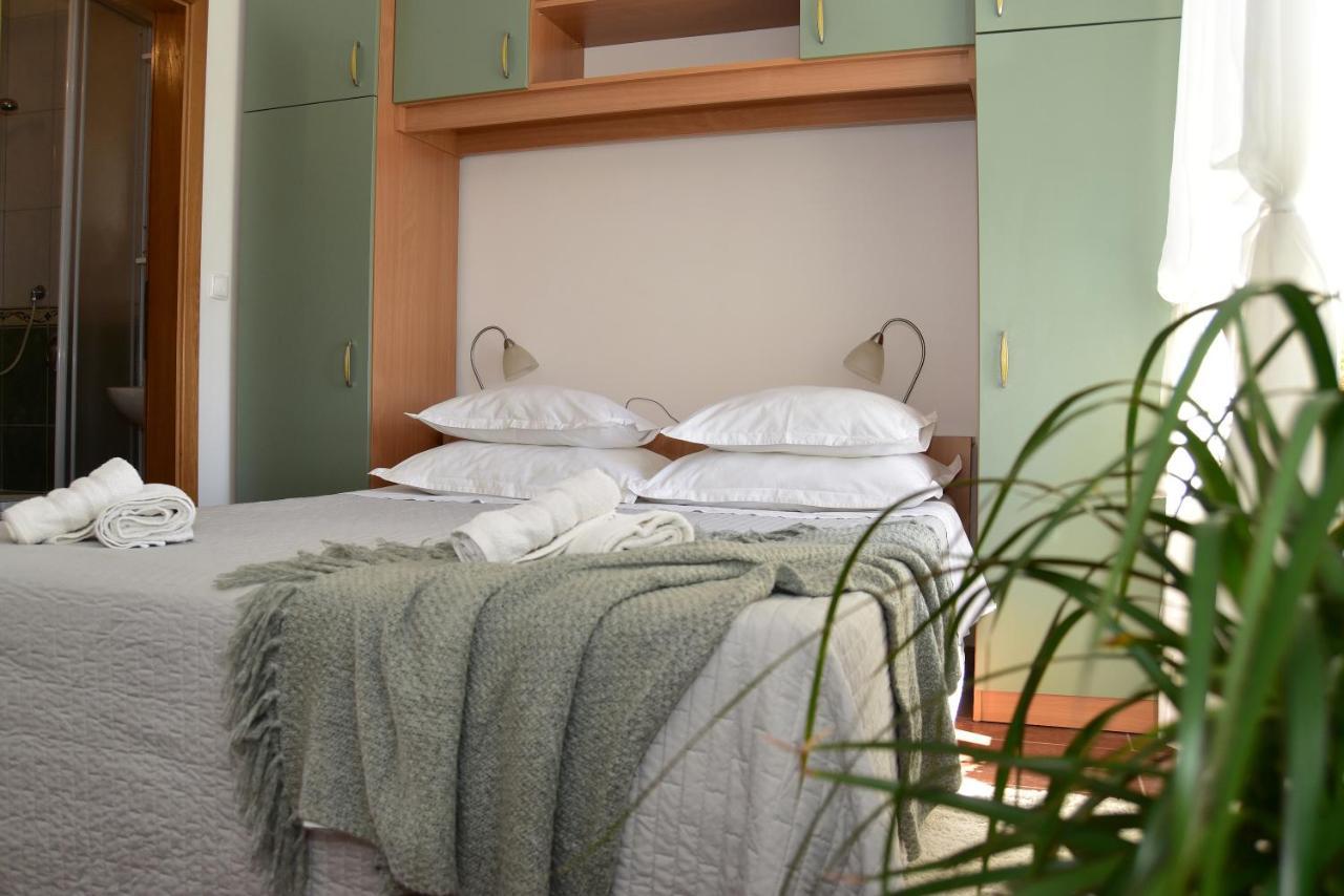מאקרסקה Old Town Studio Apartments מראה חיצוני תמונה