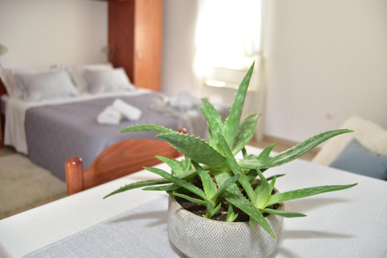 מאקרסקה Old Town Studio Apartments מראה חיצוני תמונה