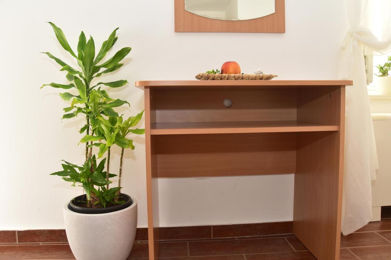 מאקרסקה Old Town Studio Apartments מראה חיצוני תמונה