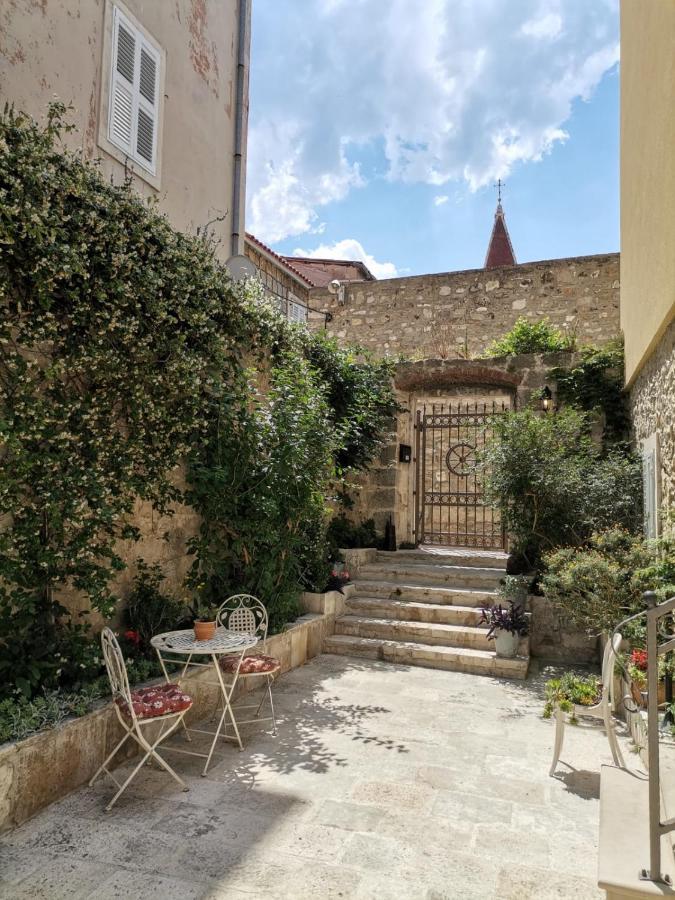 מאקרסקה Old Town Studio Apartments מראה חיצוני תמונה