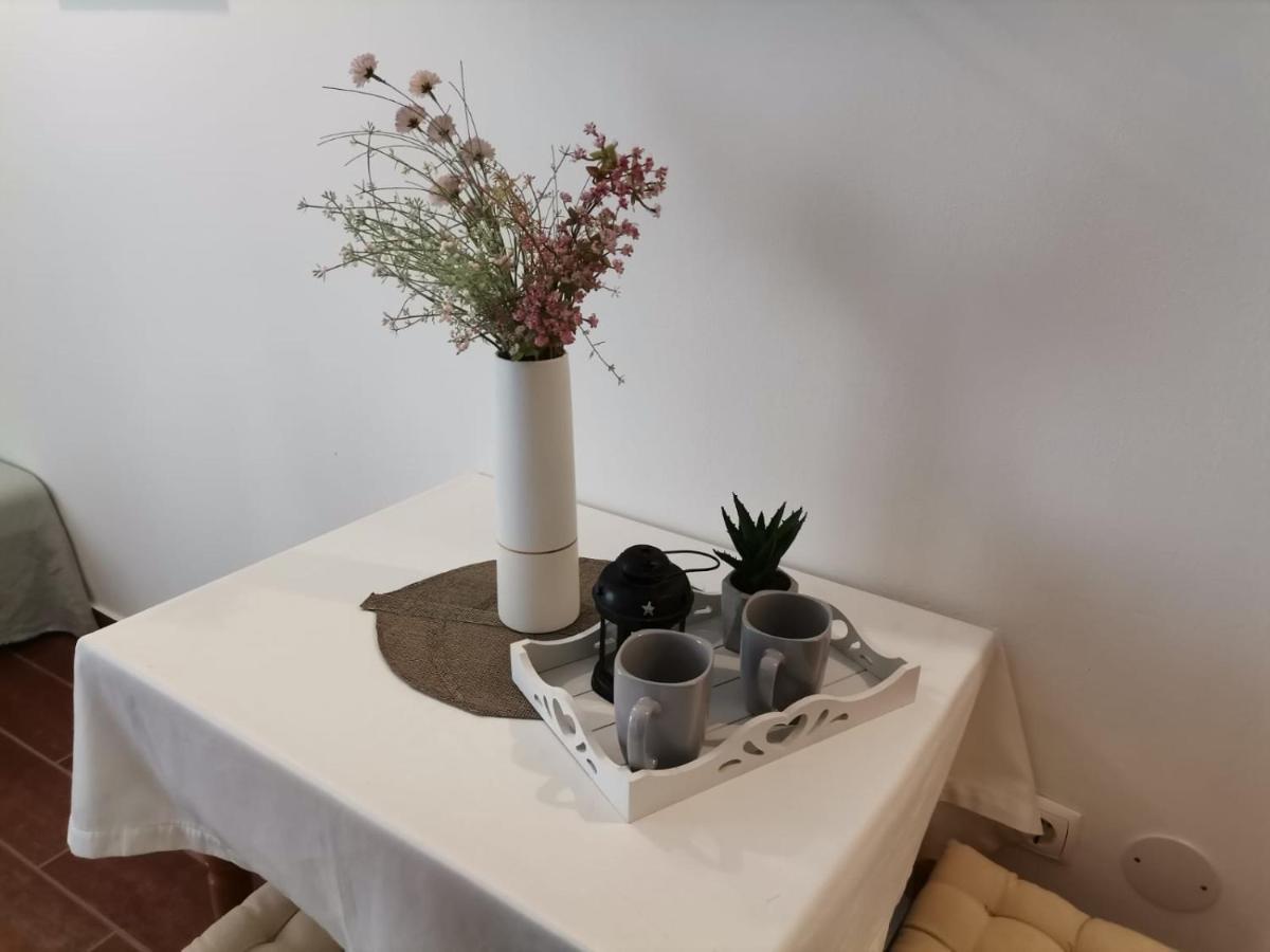 מאקרסקה Old Town Studio Apartments מראה חיצוני תמונה