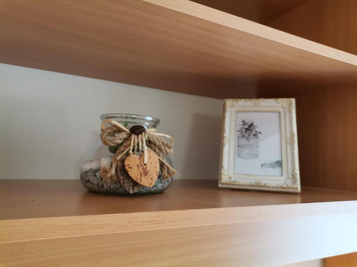 מאקרסקה Old Town Studio Apartments מראה חיצוני תמונה