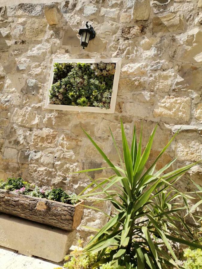 מאקרסקה Old Town Studio Apartments מראה חיצוני תמונה